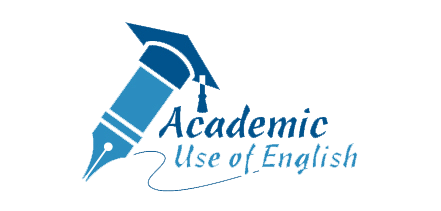 Resource Kit on the Academic Use of English