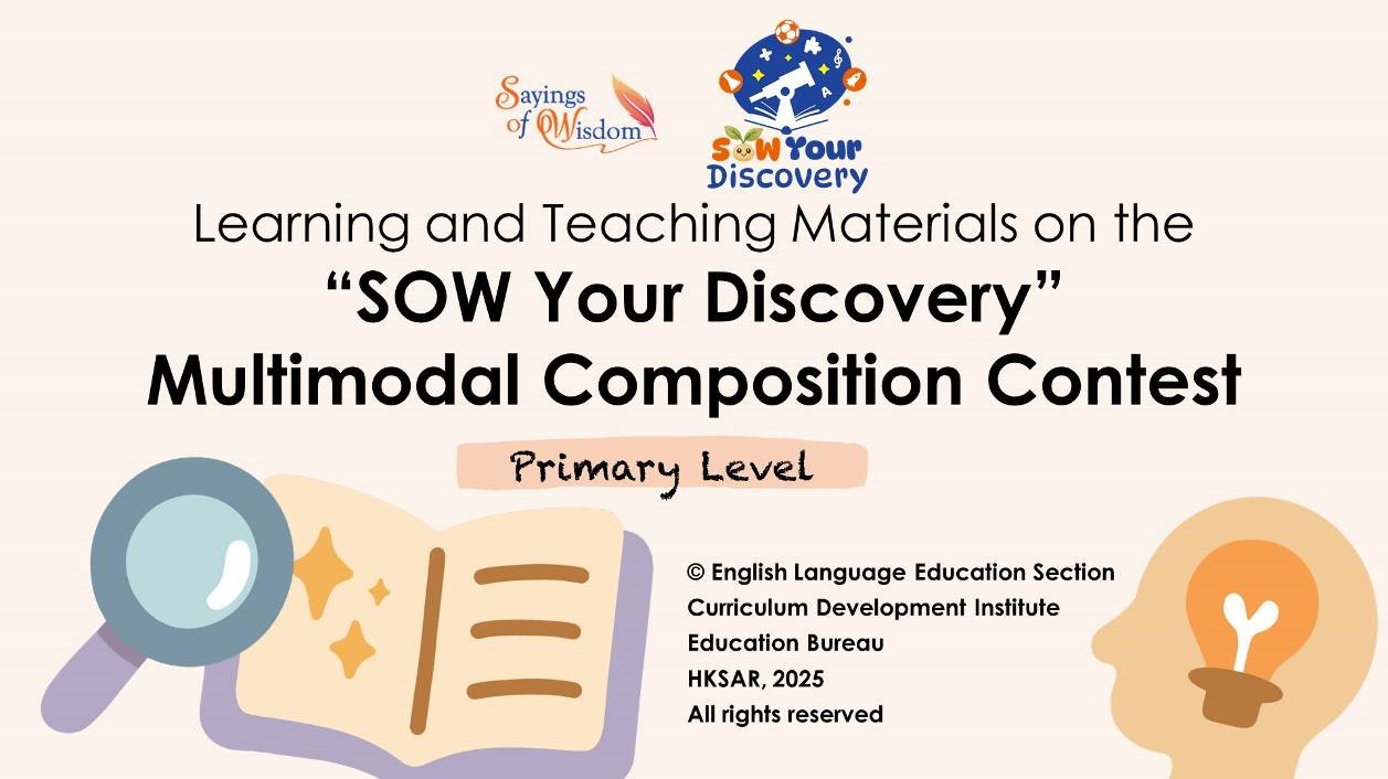 SOW Your Discovery (Primary)