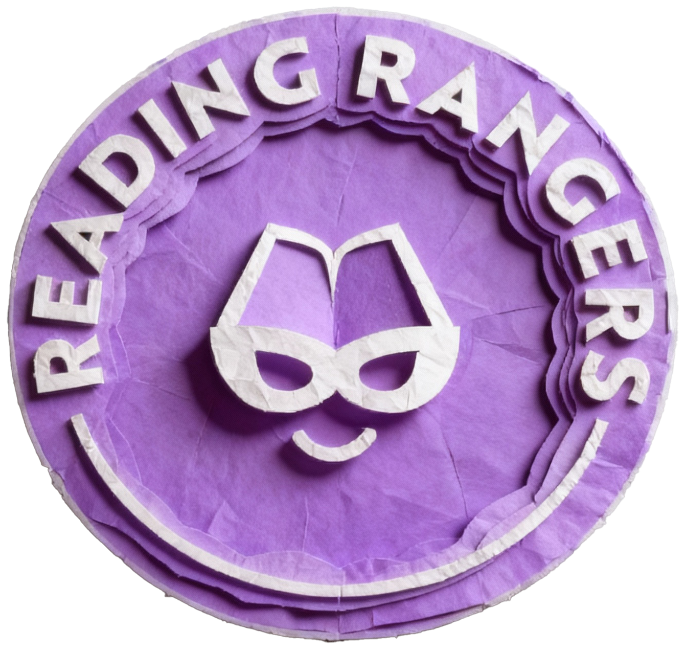 Reading Rangers (Primary Level)