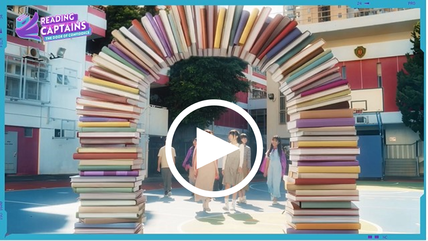 The Door of Confidence