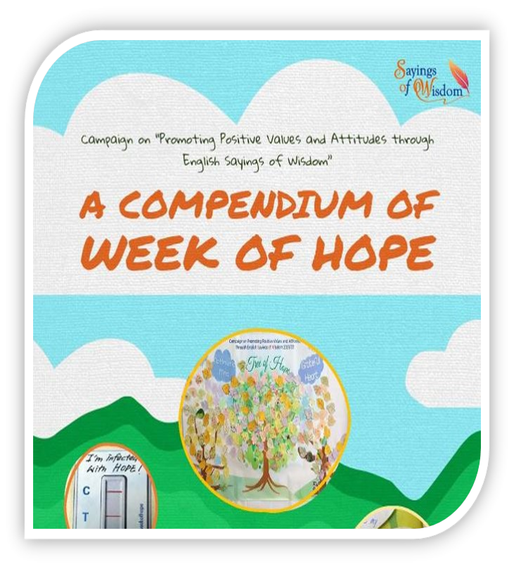 A Compendium of Week of Hope