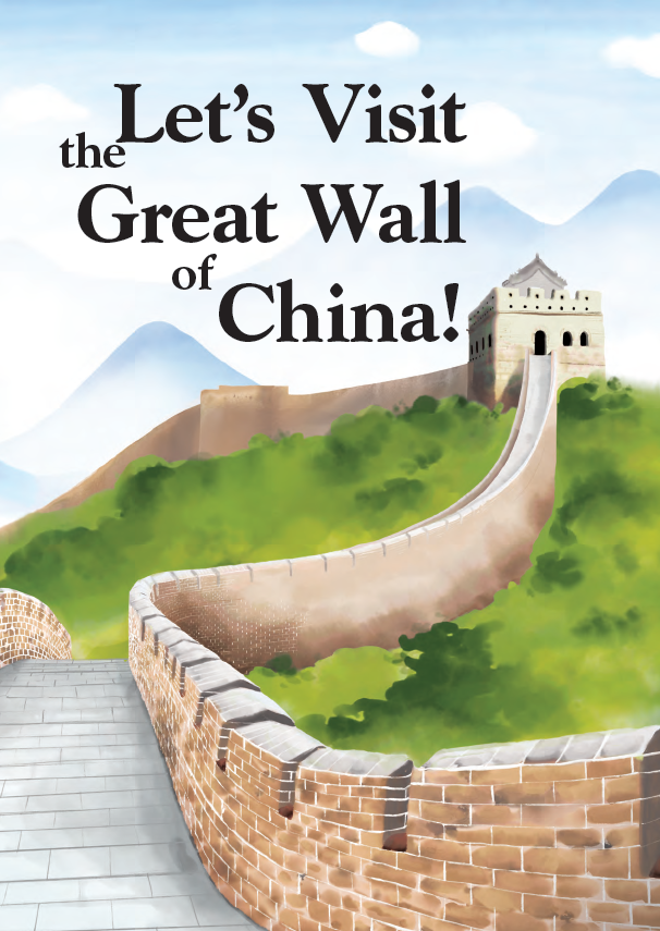 Visit Great Wall