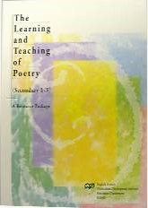 The Learning and Teaching of Poetry (JS)