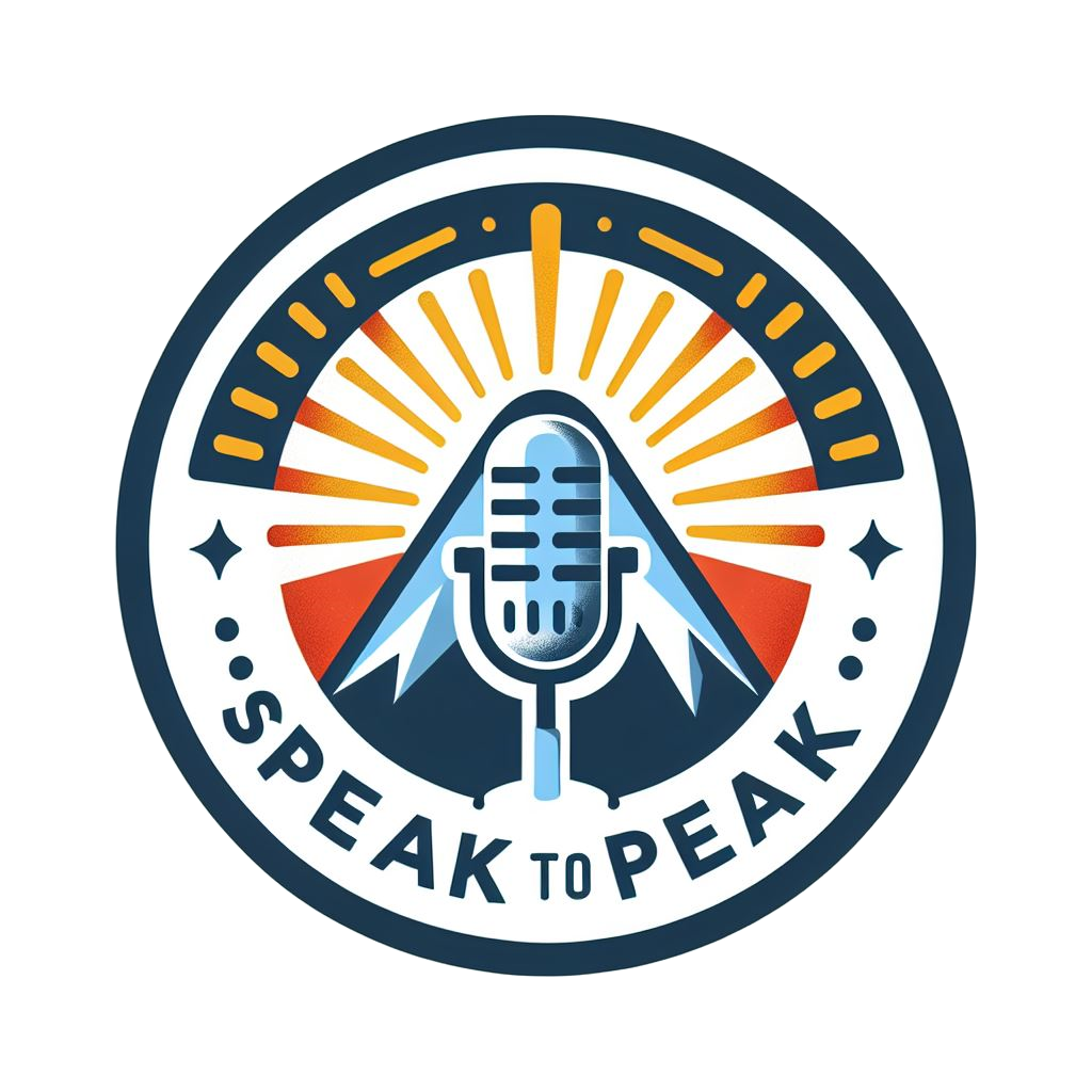 Speak to Peak_Logo