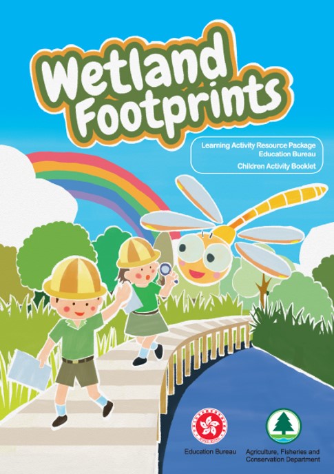 Children Activity Booklet