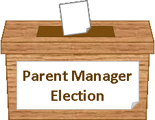 Parent Manager Election