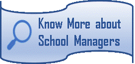 Know more about school managers