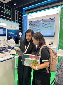 Learning & Teaching Expo (Picture 1)