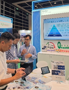 學與教博覽圖二