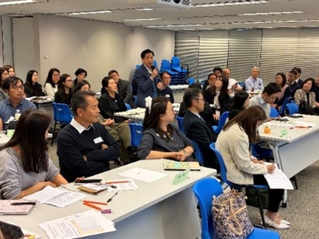 个案分析及学校交流图二