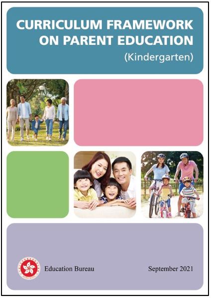 Curriculum Framework on Parent Education (Kindergarten)