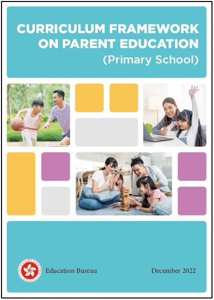 Curriculum Framework on Parent Education (Primary School)