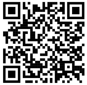 student platform qr code