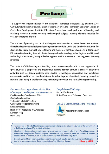 Implementation of the Enriched TE KLA Curriculum for Secondary 2 ...