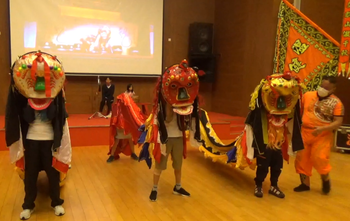 通过教师学习社群共同开拓教授非华语学生的有效策略 图片