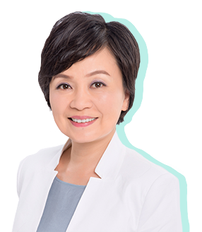 Secretary for Education Dr Choi Yuk-lin, JP