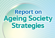 Report on Ageing Society Strategies