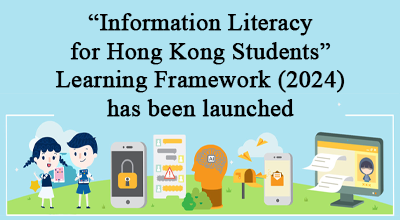 Information Literacy and e-Safety
