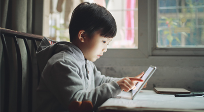 Using e-Learning Modes to Support Students' Home Learning