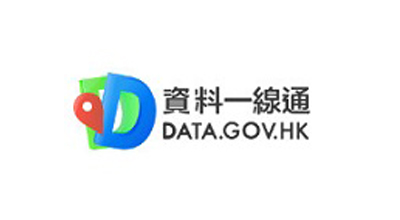 DATA.GOV.HK