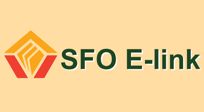 SFO E-link